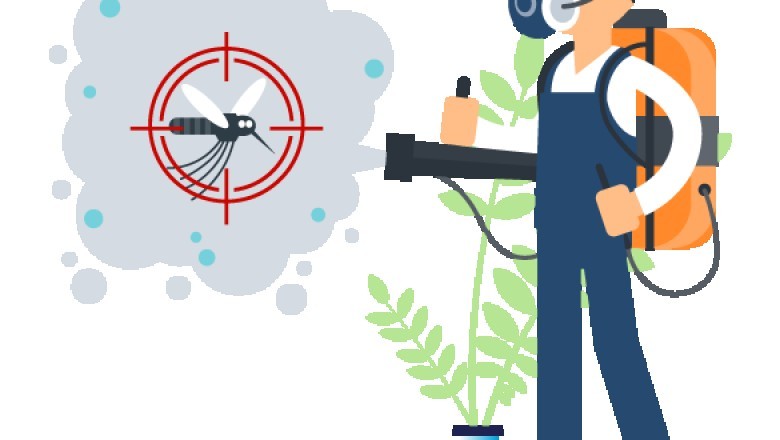 Pest Control Service in Mawson Lakes