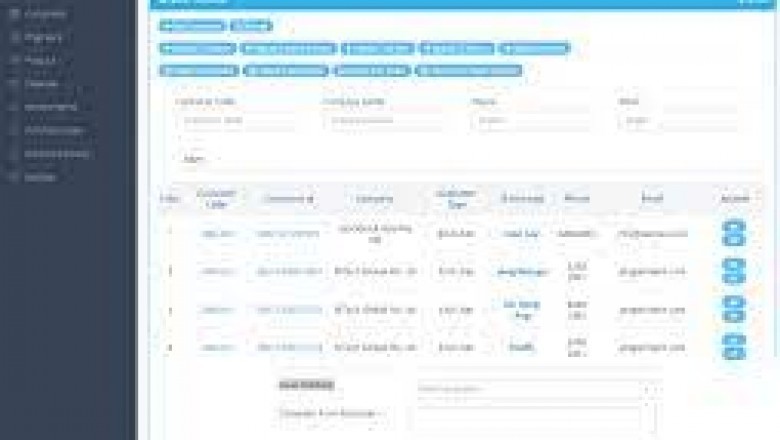 Role of field management software in managing businesses