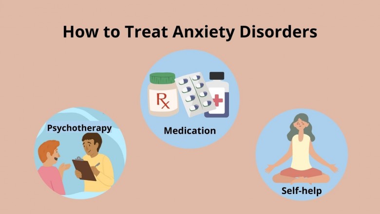 Some Natural Treatments For Anxiety