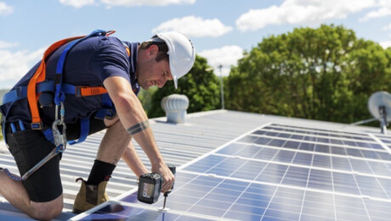 The Basics of Solar Panels Installation