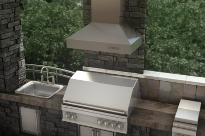 Top 6 Benefits of Kitchen Range Hoods | Kitchen Air Flow