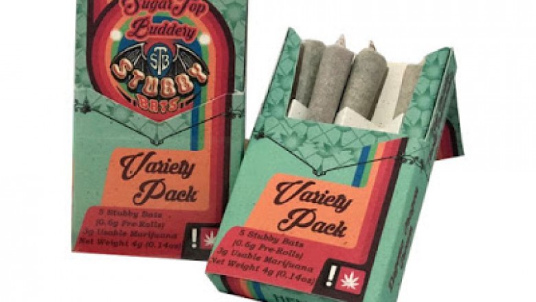 Top Reasons Why you Should Invest in Custom Pre Roll Boxes