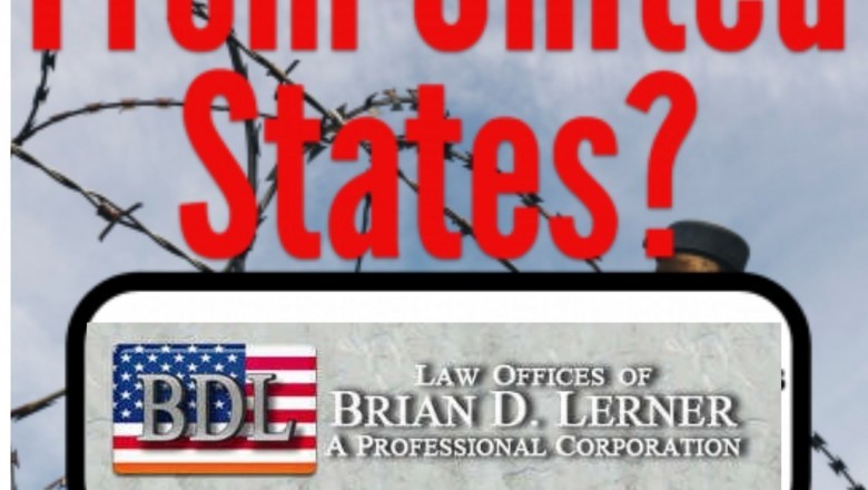Topmost Immigration Attorney in Los Angeles  at Brian D Lerner