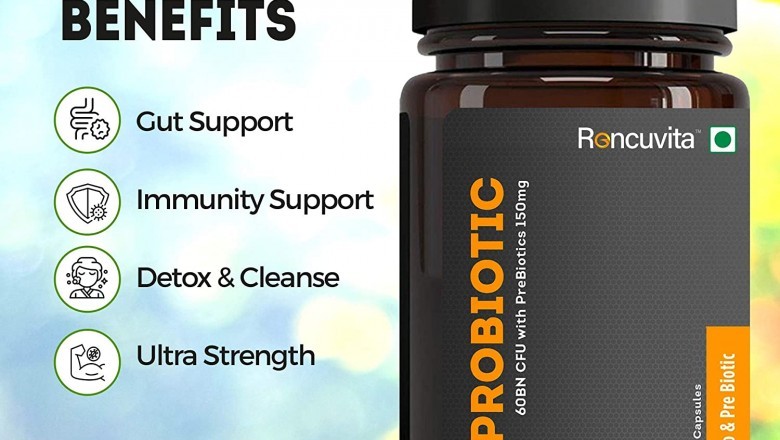 6 Best Probiotics for Women