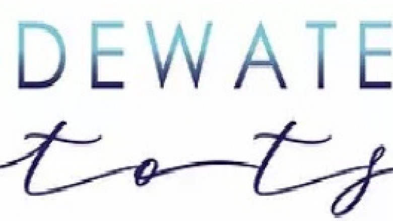 Baby Girl Bathing Suits