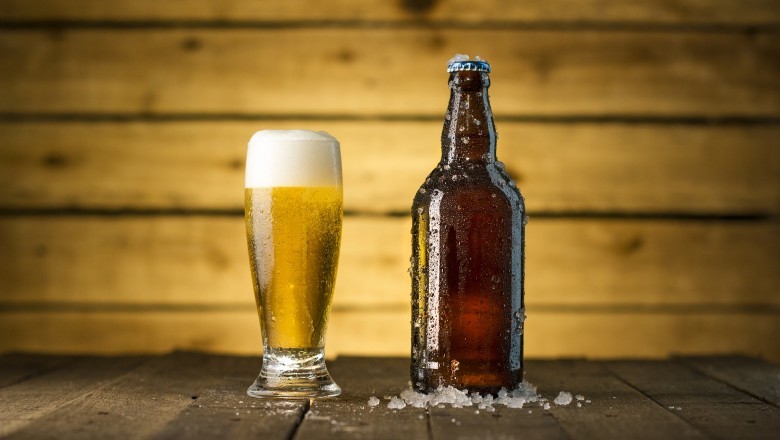 Craft Beer Market - Global Industry Report, 2027