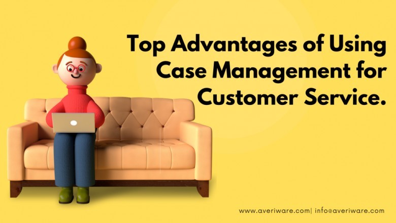 Easy Integrated Customer Relationship Management Software