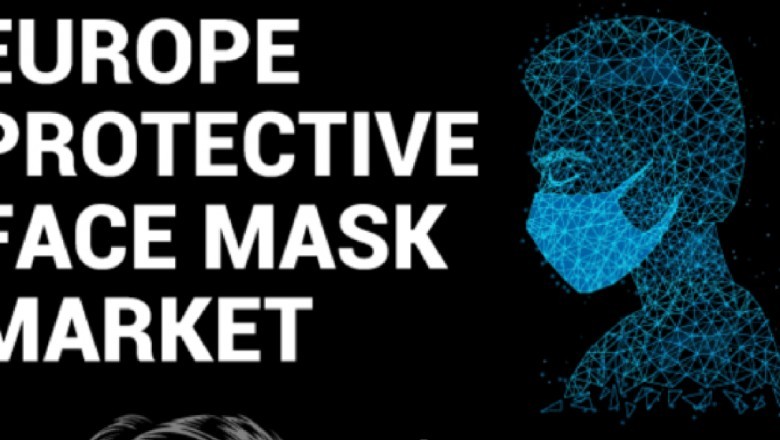 Europe Protective Face Mask Market Size, Outlook, Manufacturers and 2027 Forecast