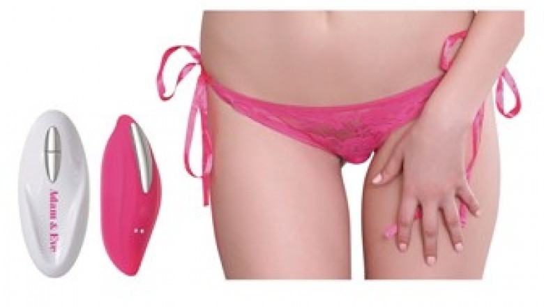 Everything You might want to Know About Vibrating Panties