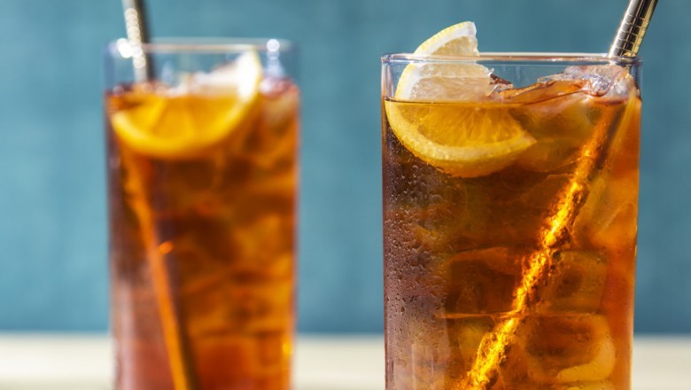 Global Iced Tea Market Growth, Share, Size, Trends and Forecast (2021 - 2027)