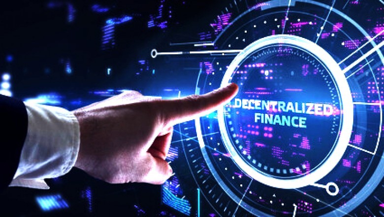 Hire professional Decentralized application developers to build your dream business