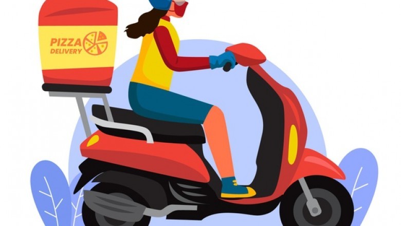 Honor Your Restaurant Business With The Perfect Restaurant Delivery App