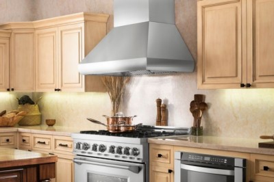 How to Find the Best Kitchen Range Hood