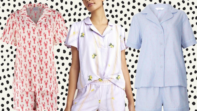 Effective Ways To Make Womens To Purchase Pajama Sets From You!