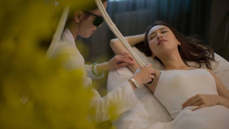 Laser Hair Removal Treatment For Ingrown Hair
