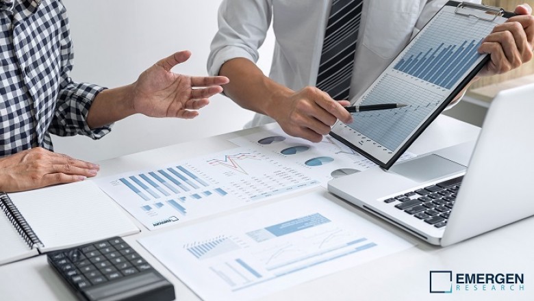 Location Analytics Market Forecast, Sales Revenue, Comprehensive Research Study