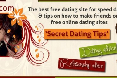Looking For A 100% Free Dating Site? Look No Further Than the One and Only — Friendfin