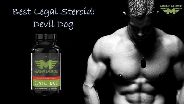 Muscle Marine-Alpha, Review, Use, Benefits, Avis, How to Buy.