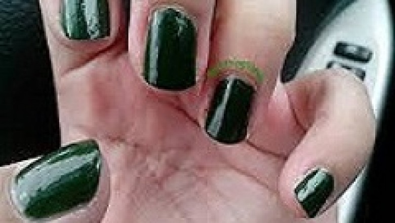 Nail Enhancements