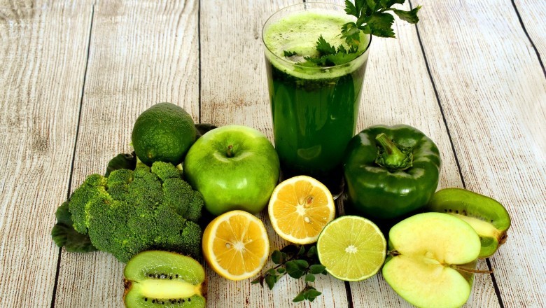 Plant-Based Beverages Market - Global Industry Analysis 2026