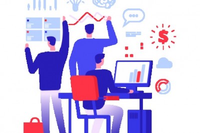 PRINT JOB MANAGEMENT/TRACKING SOFTWARE FOR PRINT INDUSTRY