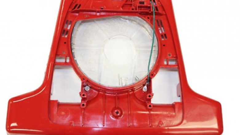 Read About The 391 NuTone Central Vacuum HEPA Type Cloth Bags