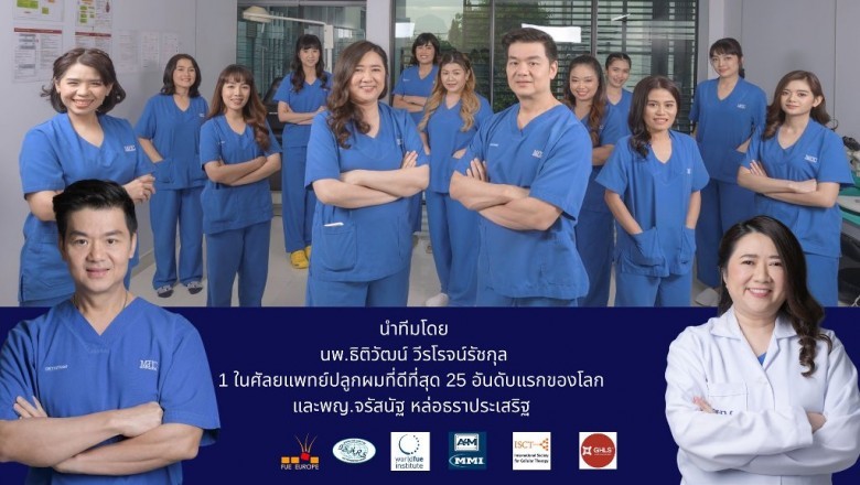 Recover Your Lost Hair by Using Hair Transplants for Males