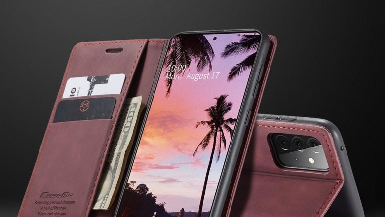 Rugged iPhone 12 Case