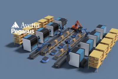 SCM Software Avetta Agrees to Acquire Pegasus