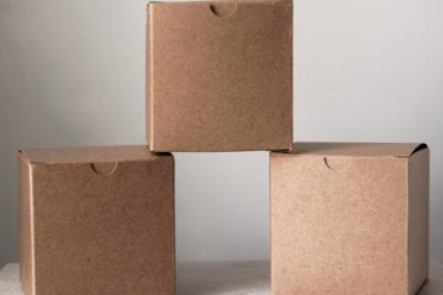 Step by Step Instructions to Use Kraft Brown Colored Boxes into Perfect Quality Kraft Boxes