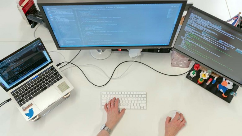 Think 360 Studio | Award-Winning Web Development Agency in India