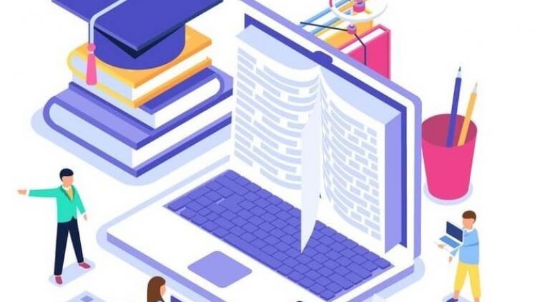 Udemy Online Learning Clone App - Udemy Clone