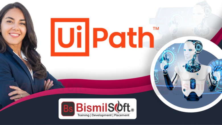 Why Should Choose Robotics Uipath Training Course?