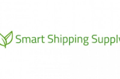 Zero Waste Shipping Labels