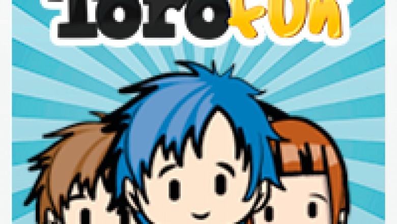 Board Games - Torofun.com