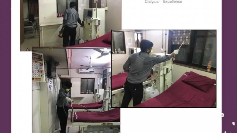 Dialysis in Chronic Kidney Disease