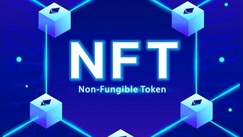 Invest in Top NFT Development Company to attain a top place in the blockchain market