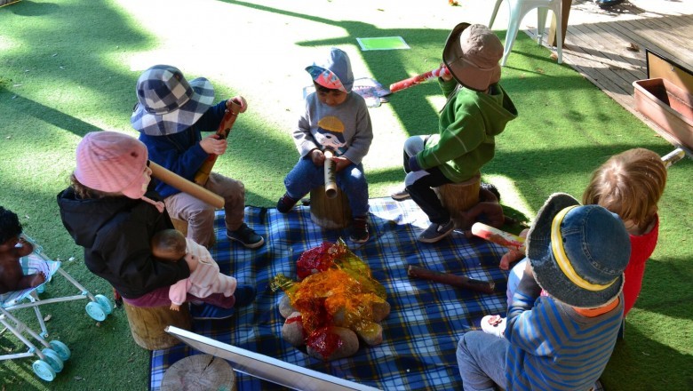 Killara childcare