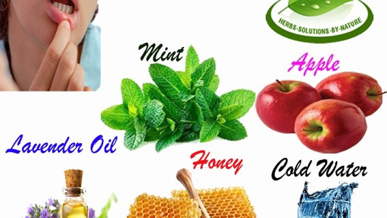 Most Useable Home Remedies for Burning Mouth Syndrome
