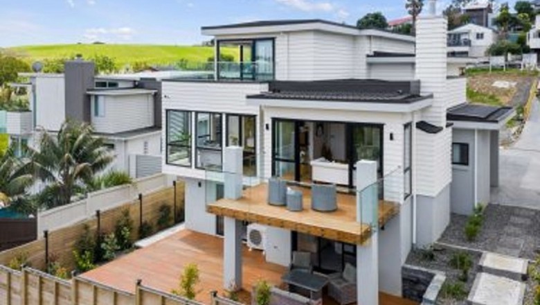 Real Estate Photographer