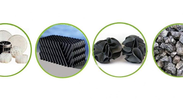 Attached growth process - MBBR &amp; IFAS