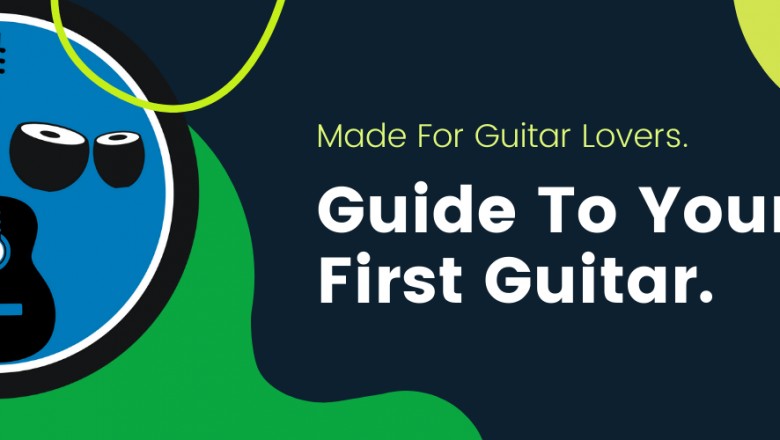Best Guitar For Beginners in india 2021