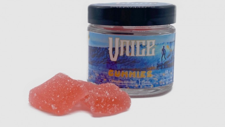 Delta 8 Gummies