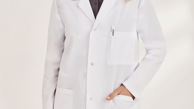 Lab Coats Melbourne Australia