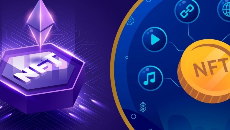 A Complete Guide About NFT’s For Beginners