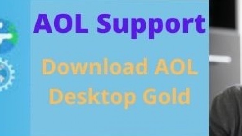 AOL Desktop Gold | AOL Gold