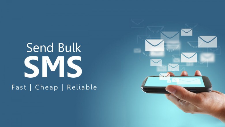 Bulk sms provider in Mumbai
