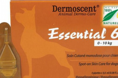 Buy Essential 6 Skin Care Treatment For Dogs Online - DiscountPetCare