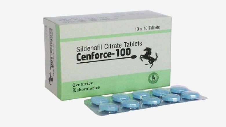 cenforce tablet | sildenafil | cenforce 100mg | viagra