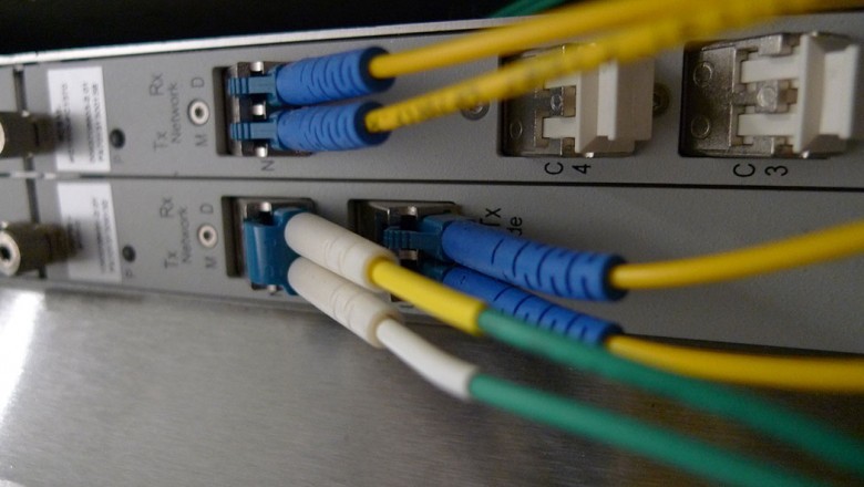Dedicated web hosting